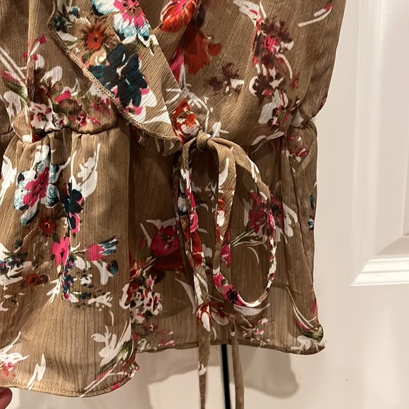 Flutter tank - Picture 2 of 3